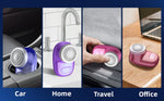 Mini Electric Shaver-Buy 1 Get 1 Free 🔥
