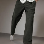 Men's Caudray Fabric Stylish Pants