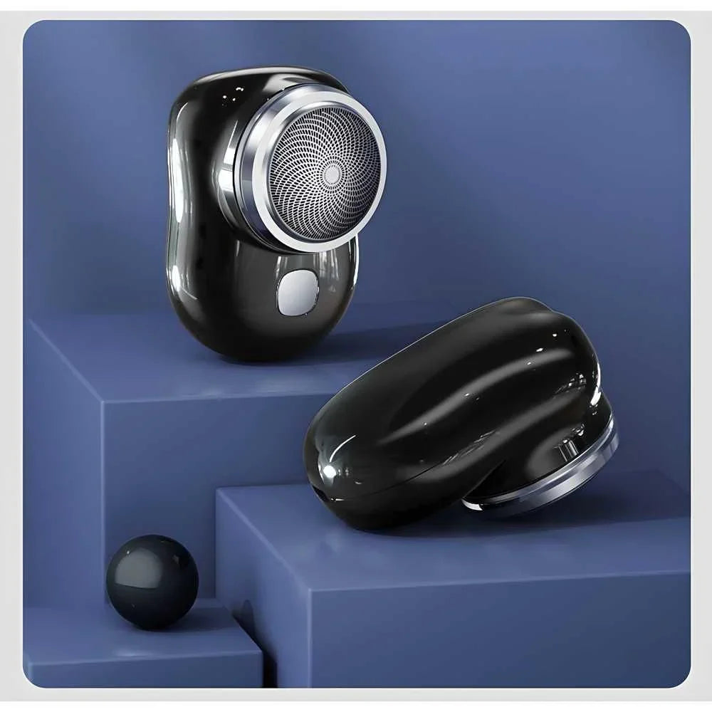 Mini Electric Shaver-Buy 1 Get 1 Free 🔥