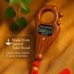 Digital Finger Jap Counter for Prayer