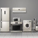Electronics & Appliances